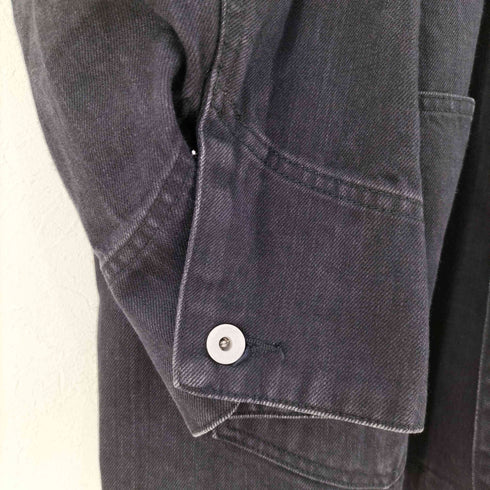 IMPRESTORE LIGHT WEIGHT COVERALL カバーオール メンズ 38