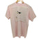 90S USA製 Fashion Gear シングルステッチ クルーネック Tシャツ メンズ import:M