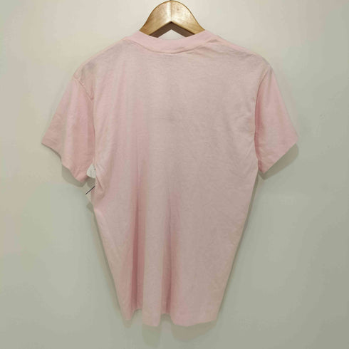 90S USA製 Fashion Gear シングルステッチ クルーネック Tシャツ メンズ import:M