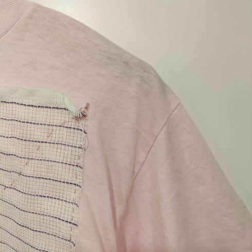 90S USA製 Fashion Gear シングルステッチ クルーネック Tシャツ メンズ import:M