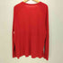 テーマパーク キャラクター ラグラン L/S カットソー メンズ L/S