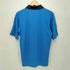 アディダス adidas 00S サークル プリント S/S ポロシャツ メンズ import:XS