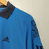 アディダス adidas 00S サークル プリント S/S ポロシャツ メンズ import:XS