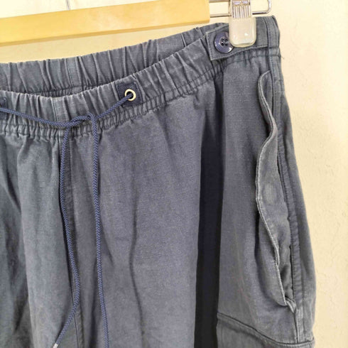 ジェイプレス J.PRESS IMPRESTORE カーゴショーツ メンズ
