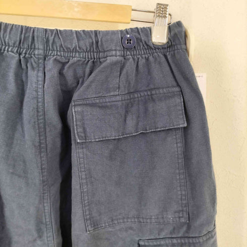 ジェイプレス J.PRESS IMPRESTORE カーゴショーツ メンズ