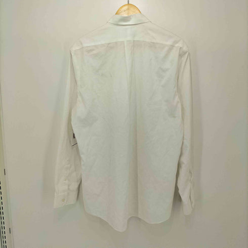 エルエルビーン L.L.Bean SLIM FIT L/S BDシャツ メンズ 36