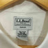 エルエルビーン L.L.Bean SLIM FIT L/S BDシャツ メンズ 36