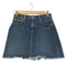 リーバイス Levis デニムミニスカート レディース W25