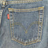 リーバイス Levis デニムミニスカート レディース W25