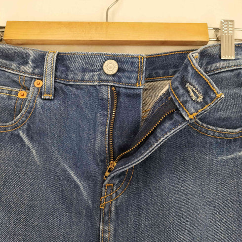 リーバイス Levis デニムミニスカート レディース W25