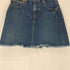 リーバイス Levis デニムミニスカート レディース W25