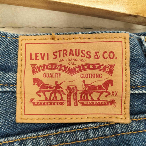 リーバイス Levis デニムミニスカート レディース W25