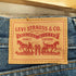 リーバイス Levis デニムミニスカート レディース W25