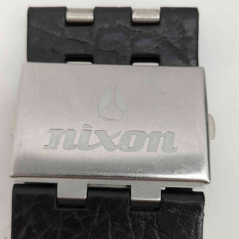 ニクソン NIXON THE BIG RIG NICE RIDE メンズ