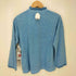 フォーティーファイブアール 45R 25SS 天竺の四角ヘンリーネックTシャツ レディース JPN:2