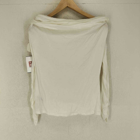 スタイリング styling ギャザーオフショルカットトップス レディース ONE SIZE