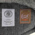 ジェイプレス J.PRESS LOVAT TWEED スラッシュポケット ベスト メンズ M