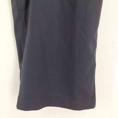 ジェイプレス J.PRESS KURO ウール サロペット レディース