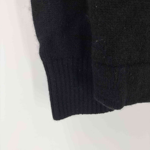 コス COS ハーフボタンニット メンズ JPN:XL