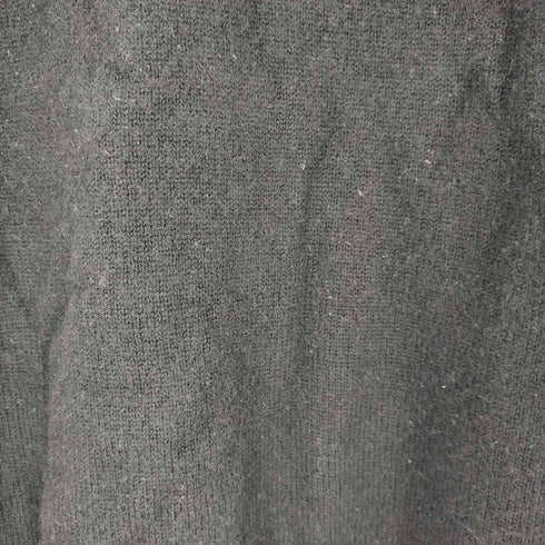 コス COS ハーフボタンニット メンズ JPN:XL