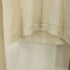 25SS BABACO TWISTED COTTON BACK TIED ロングスリーブプルオーバー レディース JPN:1