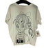 メルシーボークー mercibeaucoup フロントプリント S/S Tシャツ レディース 1