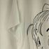 メルシーボークー mercibeaucoup フロントプリント S/S Tシャツ レディース 1