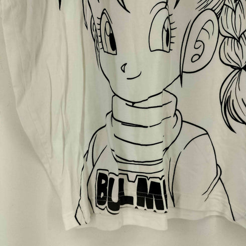 メルシーボークー mercibeaucoup フロントプリント S/S Tシャツ レディース 1