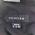 コンファーム CONFIRM フェイクレザーパンツ メンズ JPN:M