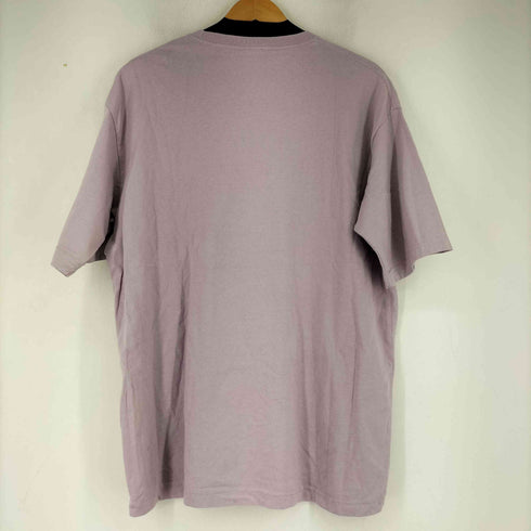 フロントプリント S/S Tシャツ メンズ JPN:L
