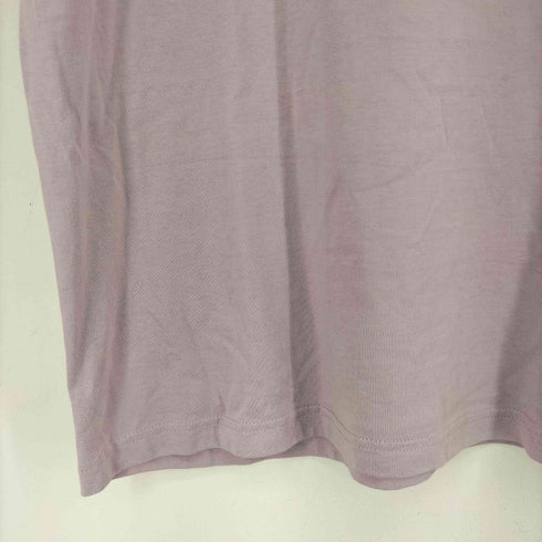 フロントプリント S/S Tシャツ メンズ JPN:L