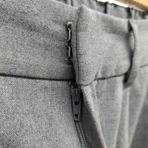グローバルワーク GLOBAL WORK あったかウツクシルエットワイドパンツ レディース JPN:S