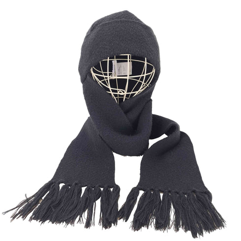 オーバーライド override KNIT WINTER SCARF WATCH SG メンズ