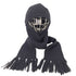 オーバーライド override KNIT WINTER SCARF WATCH SG メンズ