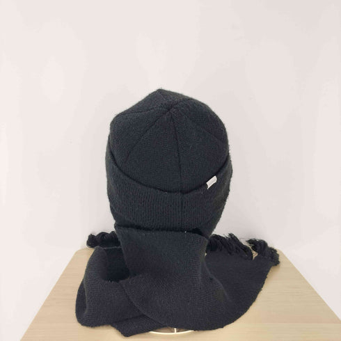 オーバーライド override KNIT WINTER SCARF WATCH SG メンズ