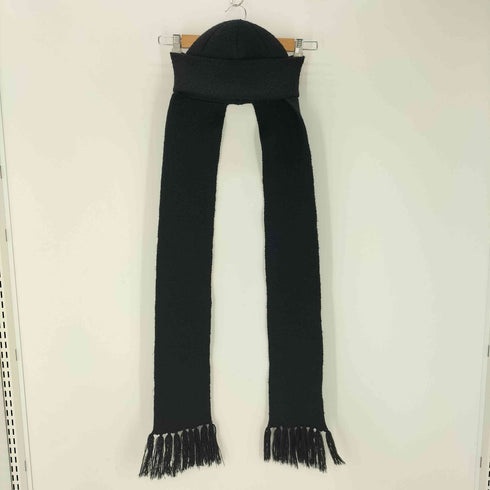 オーバーライド override KNIT WINTER SCARF WATCH SG メンズ