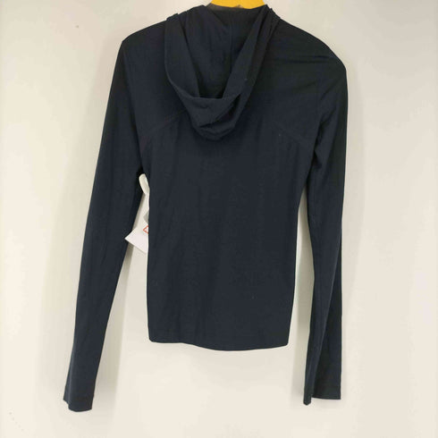 ジルサンダー JIL SANDER ジップアップパーカー レディース
