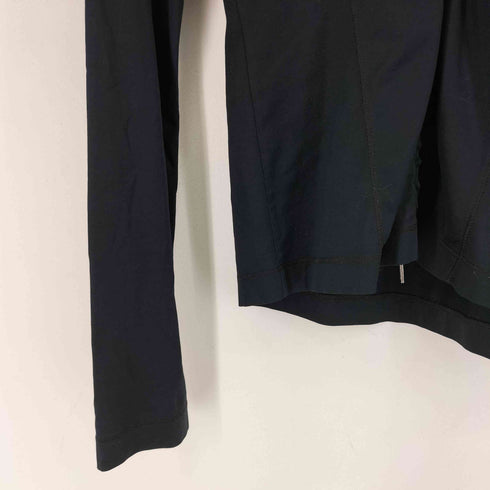 ジルサンダー JIL SANDER ジップアップパーカー レディース