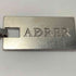 アドラー ADRER サージカル ステンレス ドックタグ ネックレス メンズ