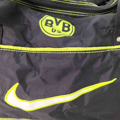 ナイキ NIKE ロゴプリントボストンバッグ メンズ