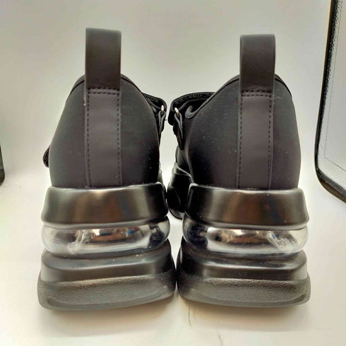 イーボル EVOL 厚底 メリージェーン スニーカー レディース JPN:M