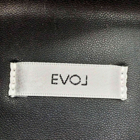 イーボル EVOL 厚底 メリージェーン スニーカー レディース JPN:M