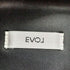 イーボル EVOL 厚底 メリージェーン スニーカー レディース JPN:M