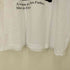 カレンソロジー curensology 24SS LIFE PICTURE COLLECTION 別注SLTシャツ レディース FREE