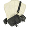 アドラー ADRER Linking nylon shoulder bag リンキング ナイロン ショルダー バッグ メンズ