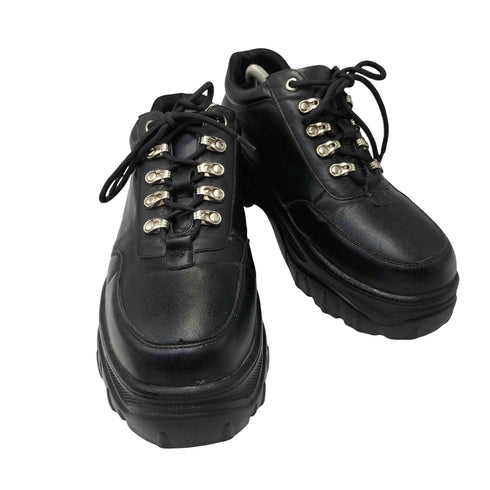 アドラー ADRER High sole ring dad sneaker ハイソール リング ダッド スニーカー メンズ M