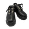 アドラー ADRER High sole ring dad sneaker ハイソール リング ダッド スニーカー メンズ M