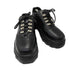 アドラー ADRER High sole ring dad sneaker ハイソール リング ダッド スニーカー メンズ M