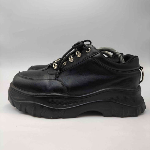 アドラー ADRER High sole ring dad sneaker ハイソール リング ダッド スニーカー メンズ M