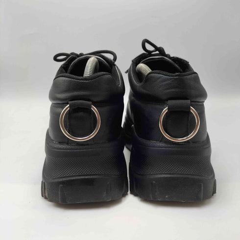 アドラー ADRER High sole ring dad sneaker ハイソール リング ダッド スニーカー メンズ M
